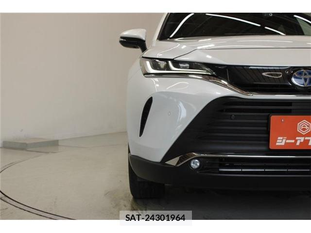 Toyota HARRIER HYBRID 2023-04 8277369-15