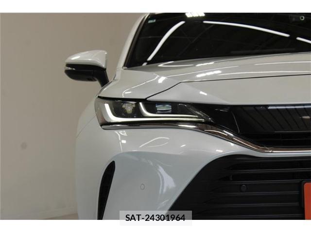 Toyota HARRIER HYBRID 2023-04 8277369-16