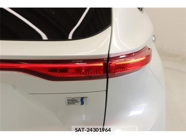 Toyota HARRIER HYBRID 2023-04 8277369-17