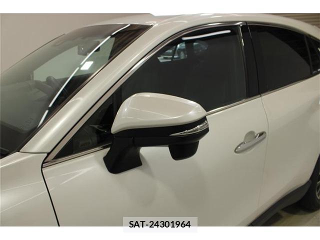 Toyota HARRIER HYBRID 2023-04 8277369-19
