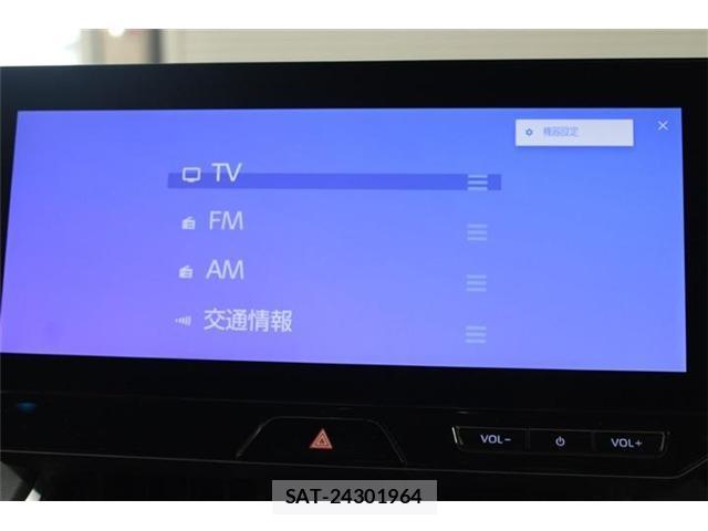 Toyota HARRIER HYBRID 2023-04 8277369-2