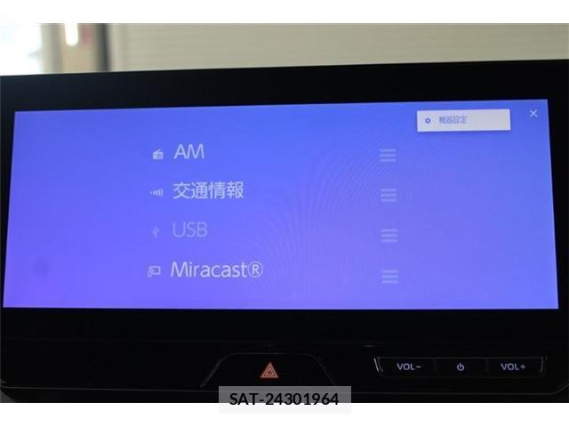 Toyota HARRIER HYBRID 2023-04 8277369-3