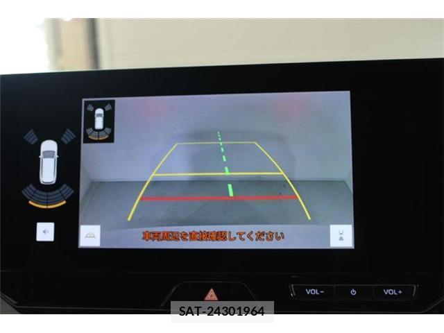 Toyota HARRIER HYBRID 2023-04 8277369-4