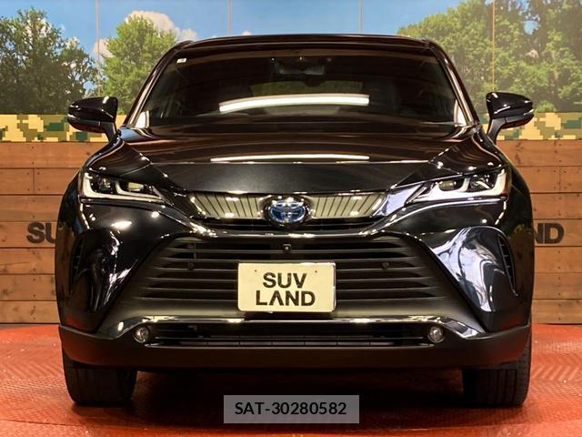 Toyota HARRIER HYBRID 2023-06 8277639-13