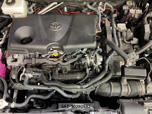 Toyota HARRIER HYBRID 2023-06 8277639-17