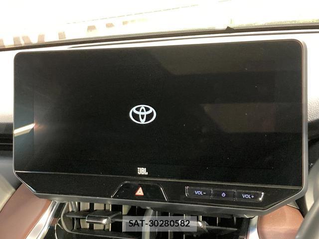 Toyota HARRIER HYBRID 2023-06 8277639-3