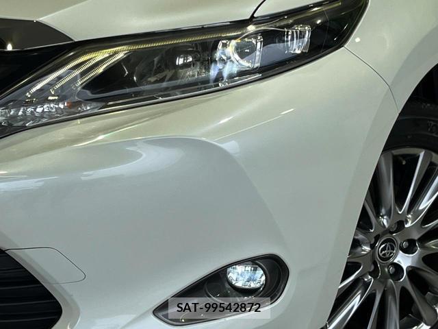 Toyota HARRIER HYBRID 2014-03 8278008-11