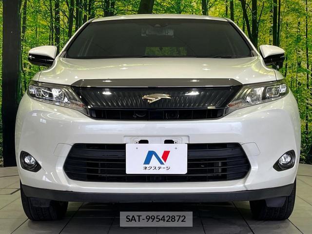 Toyota HARRIER HYBRID 2014-03 8278008-13