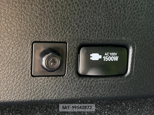 Toyota HARRIER HYBRID 2014-03 8278008-5