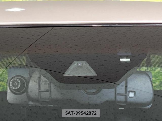 Toyota HARRIER HYBRID 2014-03 8278008-6