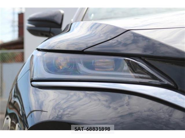 Toyota HARRIER HYBRID 2025-09 8278092-11