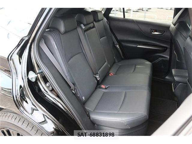 Toyota HARRIER HYBRID 2025-09 8278092-15