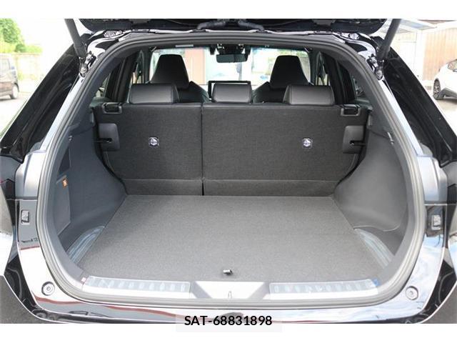 Toyota HARRIER HYBRID 2025-09 8278092-16