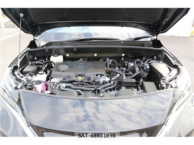 Toyota HARRIER HYBRID 2025-09 8278092-19
