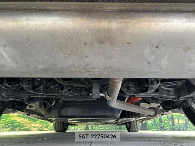 Toyota HARRIER HYBRID 2021-09 8278163-18