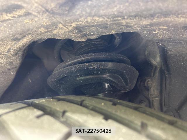 Toyota HARRIER HYBRID 2021-09 8278163-19
