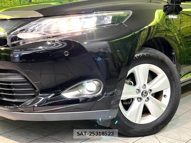 Toyota HARRIER HYBRID 2014-01 8278781-10