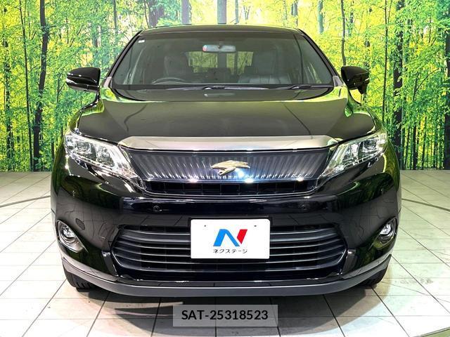 Toyota HARRIER HYBRID 2014-01 8278781-12