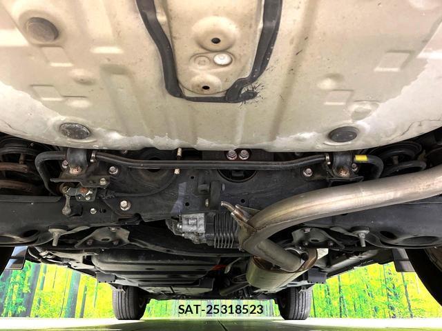 Toyota HARRIER HYBRID 2014-01 8278781-17