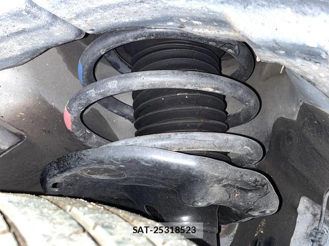 Toyota HARRIER HYBRID 2014-01 8278781-18