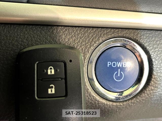 Toyota HARRIER HYBRID 2014-01 8278781-5