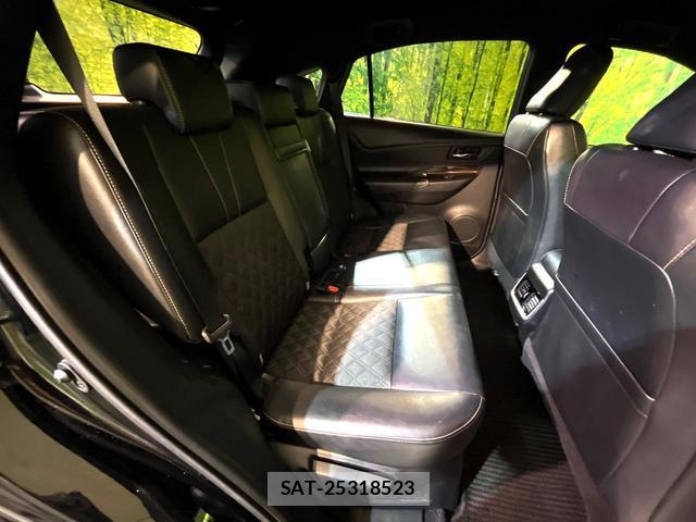 Toyota HARRIER HYBRID 2014-01 8278781-7