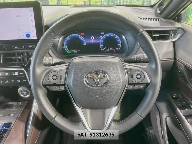 Toyota HARRIER HYBRID 2024-05 8279116-10