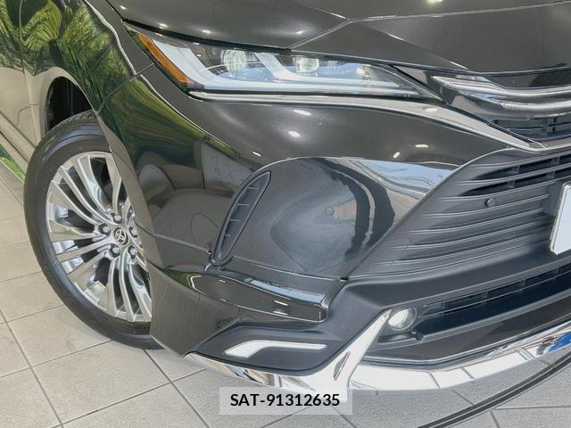 Toyota HARRIER HYBRID 2024-05 8279116-11