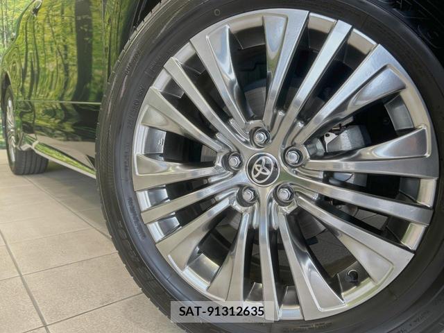 Toyota HARRIER HYBRID 2024-05 8279116-12