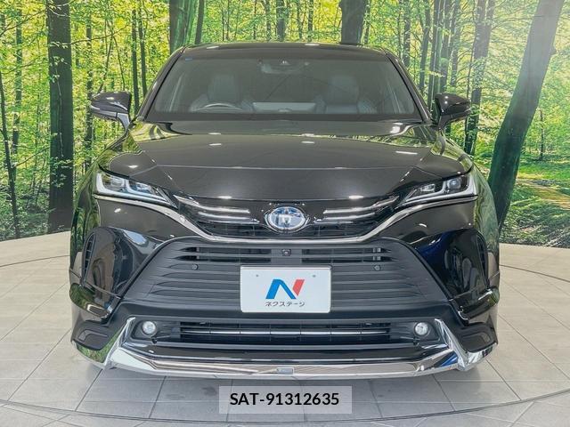Toyota HARRIER HYBRID 2024-05 8279116-13
