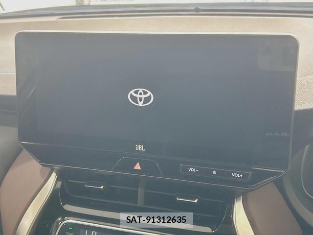 Toyota HARRIER HYBRID 2024-05 8279116-3