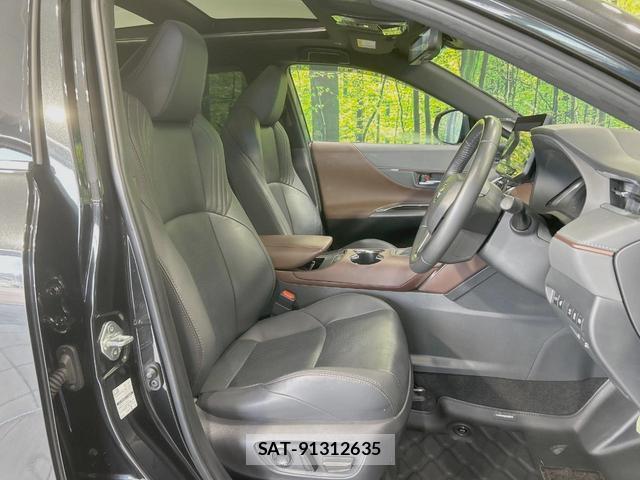 Toyota HARRIER HYBRID 2024-05 8279116-7
