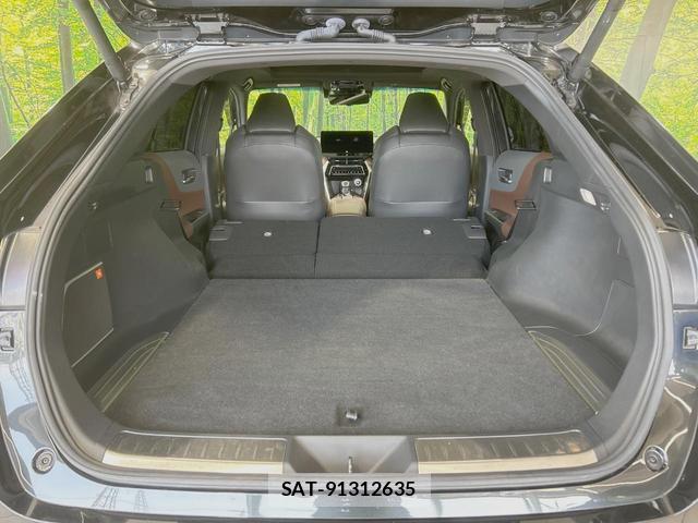 Toyota HARRIER HYBRID 2024-05 8279116-9