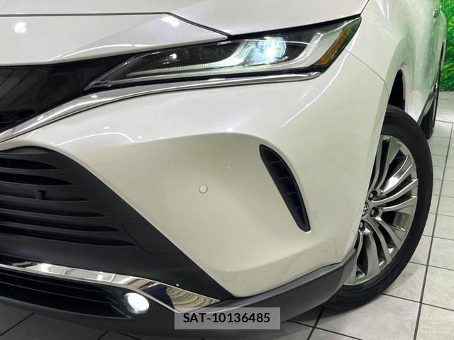 Toyota HARRIER HYBRID 2021-11 8279165-13