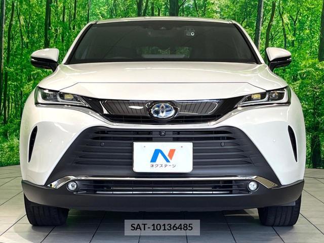 Toyota HARRIER HYBRID 2021-11 8279165-15