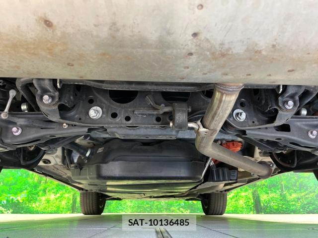 Toyota HARRIER HYBRID 2021-11 8279165-18
