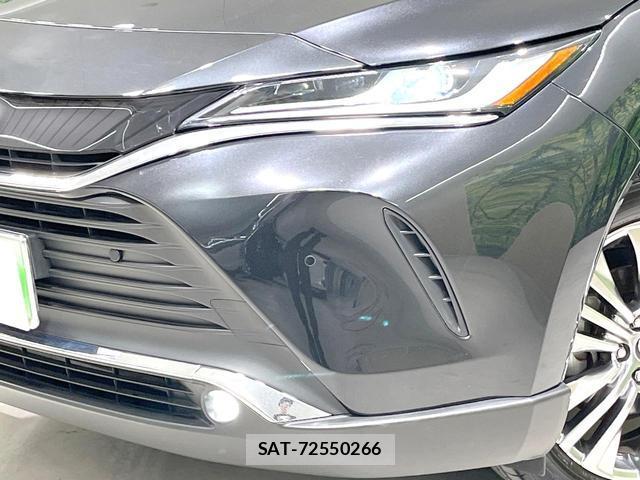 Toyota HARRIER HYBRID 2023-04 8279357-11