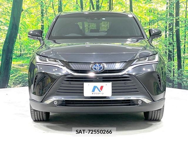 Toyota HARRIER HYBRID 2023-04 8279357-13