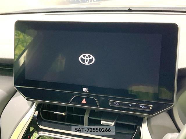 Toyota HARRIER HYBRID 2023-04 8279357-3