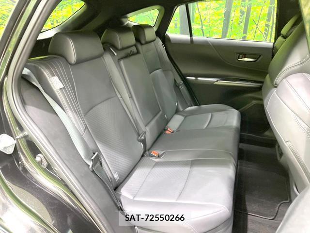 Toyota HARRIER HYBRID 2023-04 8279357-9