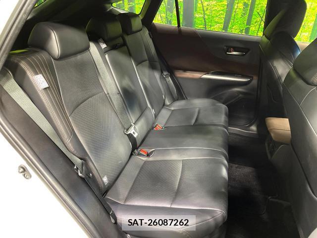 Toyota HARRIER HYBRID 2020-10 8279401-10