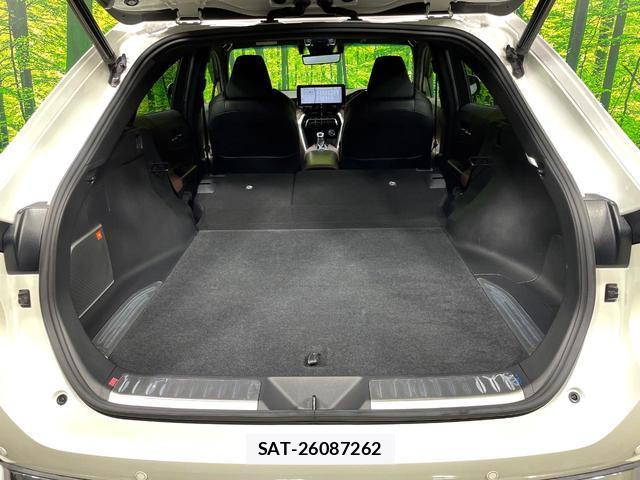Toyota HARRIER HYBRID 2020-10 8279401-11