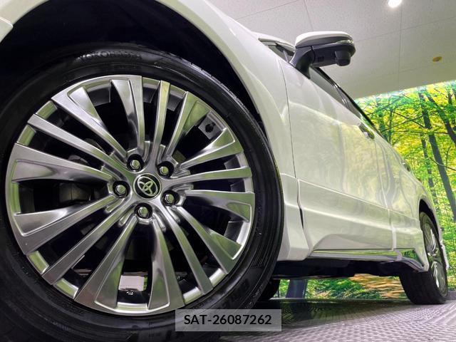 Toyota HARRIER HYBRID 2020-10 8279401-14