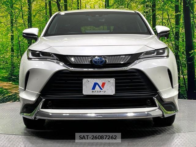 Toyota HARRIER HYBRID 2020-10 8279401-15
