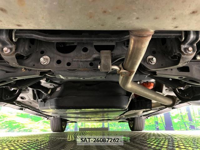 Toyota HARRIER HYBRID 2020-10 8279401-18