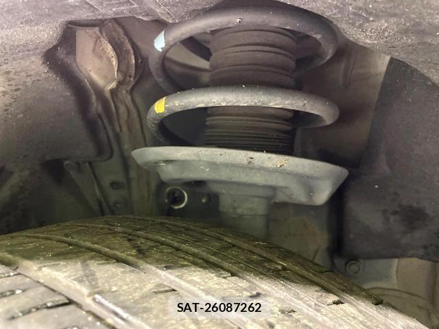 Toyota HARRIER HYBRID 2020-10 8279401-19