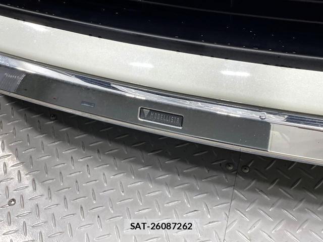 Toyota HARRIER HYBRID 2020-10 8279401-2