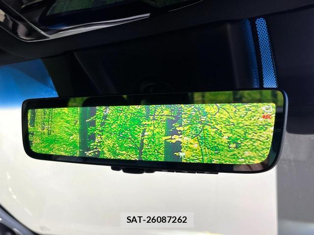 Toyota HARRIER HYBRID 2020-10 8279401-5