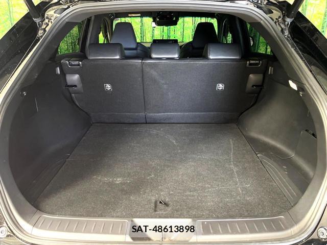 Toyota HARRIER HYBRID 2021-09 8279415-14