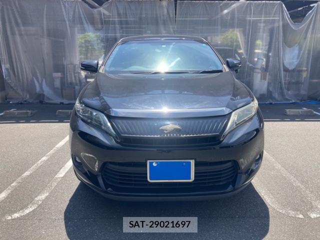 Toyota HARRIER HYBRID 2014-02 8279501-0